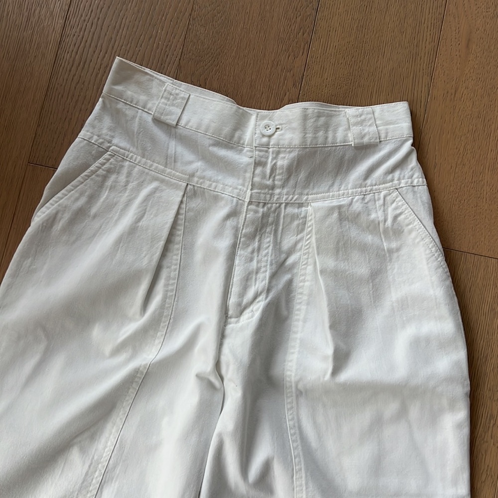 Vintage High Waist Gitano Cargo Pant - Picture 2 of 7